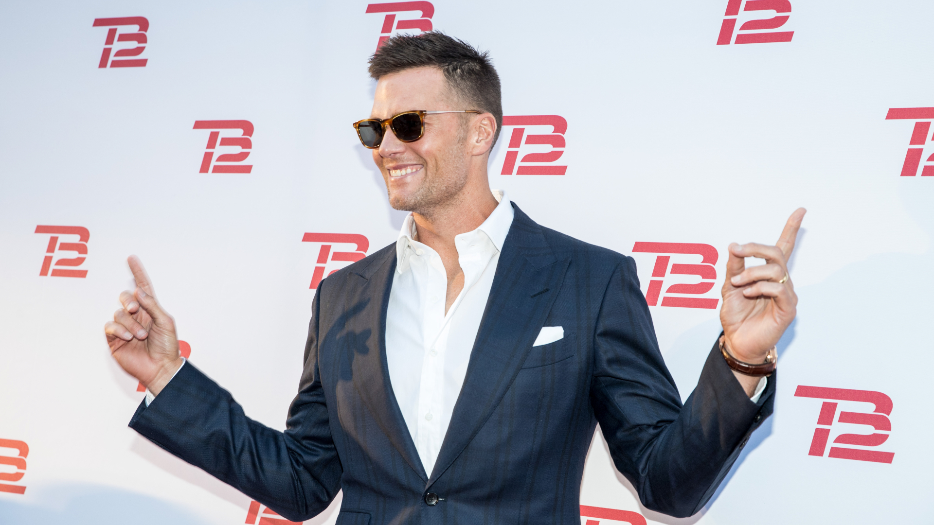 Tom Brady Buccaneers Don T Care About The Coronavirus Practice