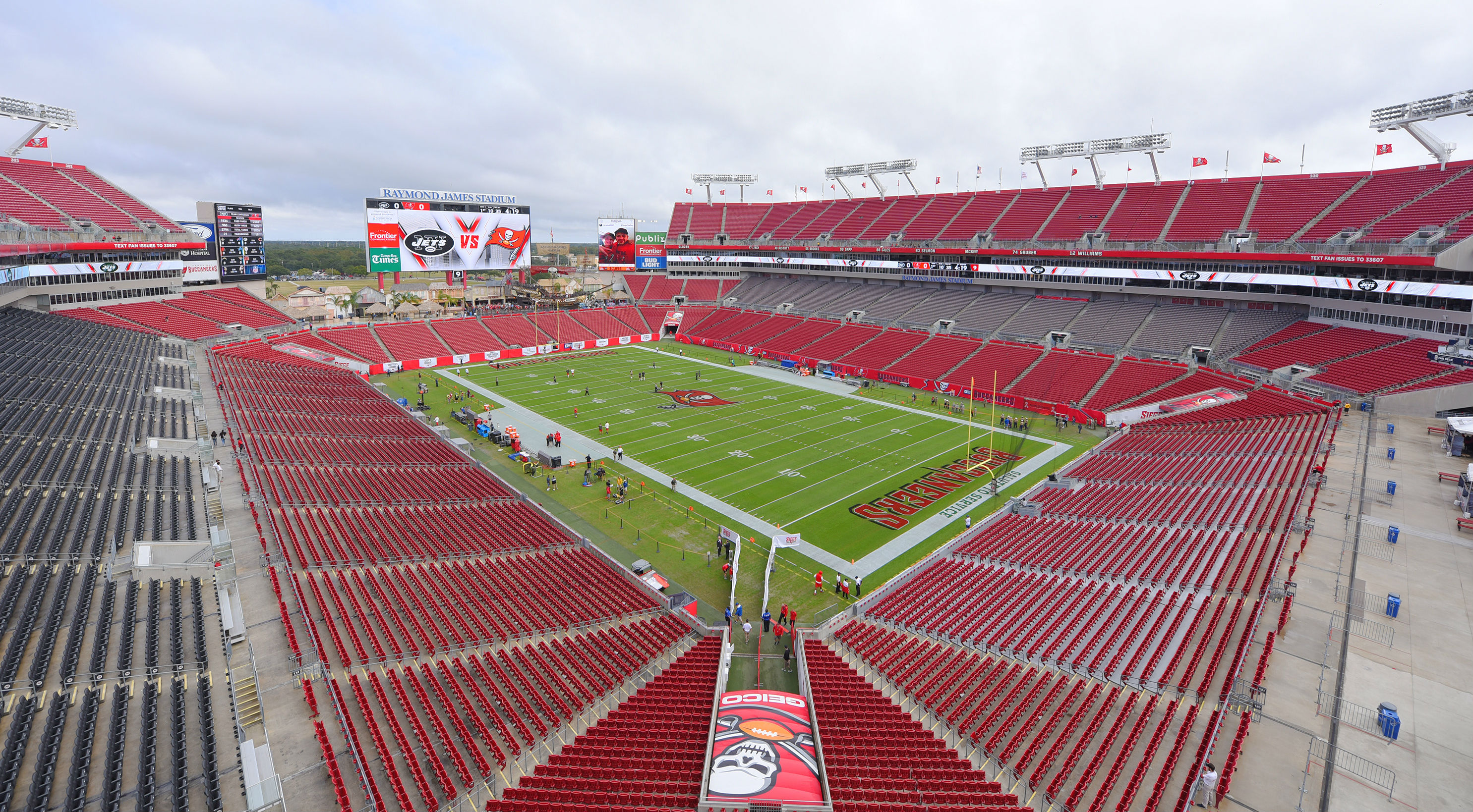 Where is the Super Bowl in 2021? Location, city, stadium for Super Bowl 55 and beyond