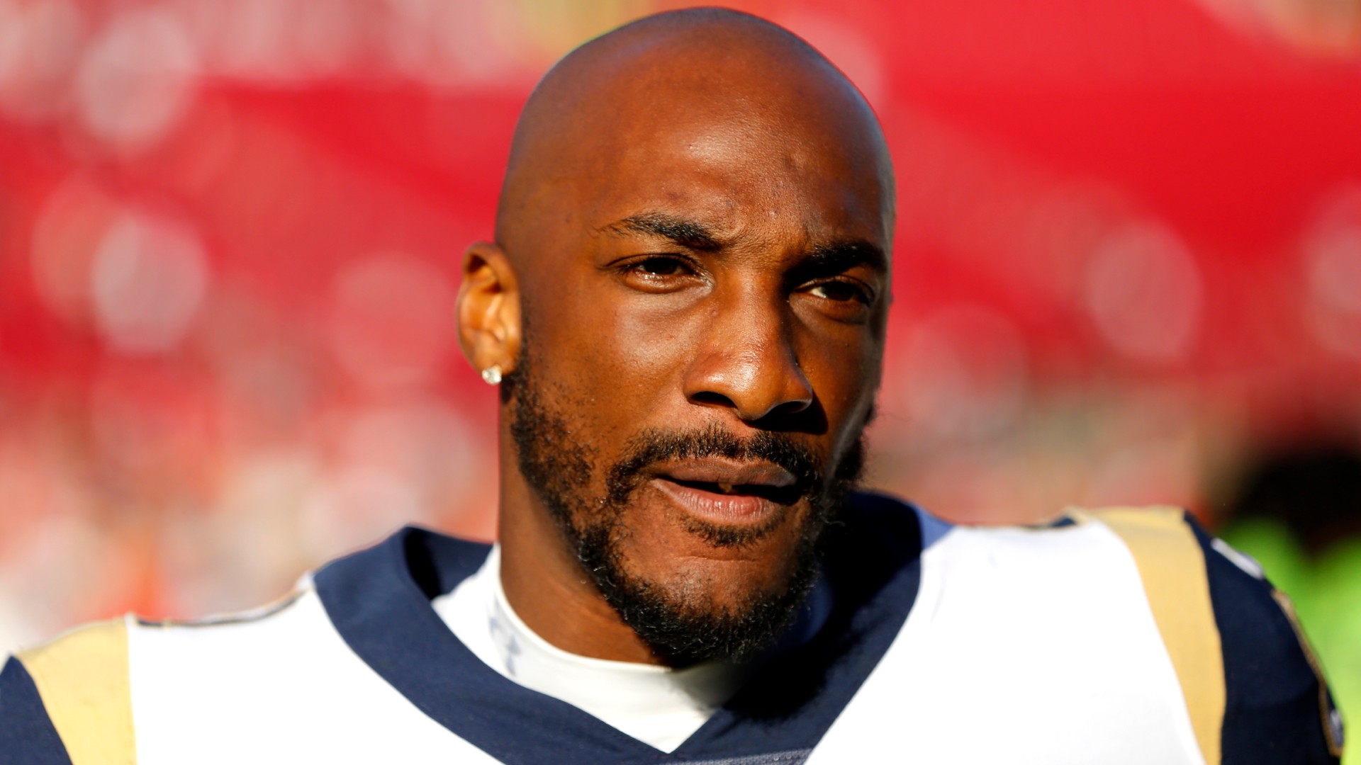 Aqib Talib's debut in Fox's NFL broadcast booth worthy of rave reviews