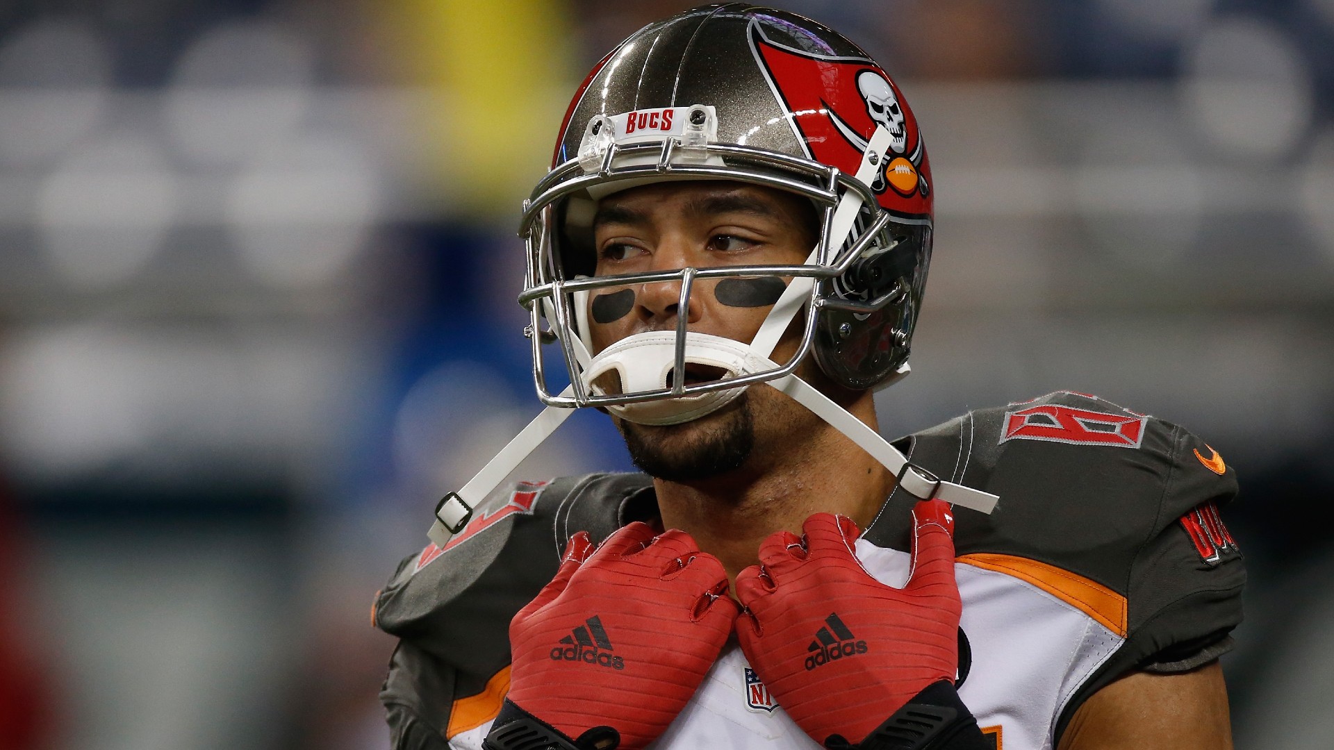 Ex-NFL wide receiver Vincent Jackson found dead at 38