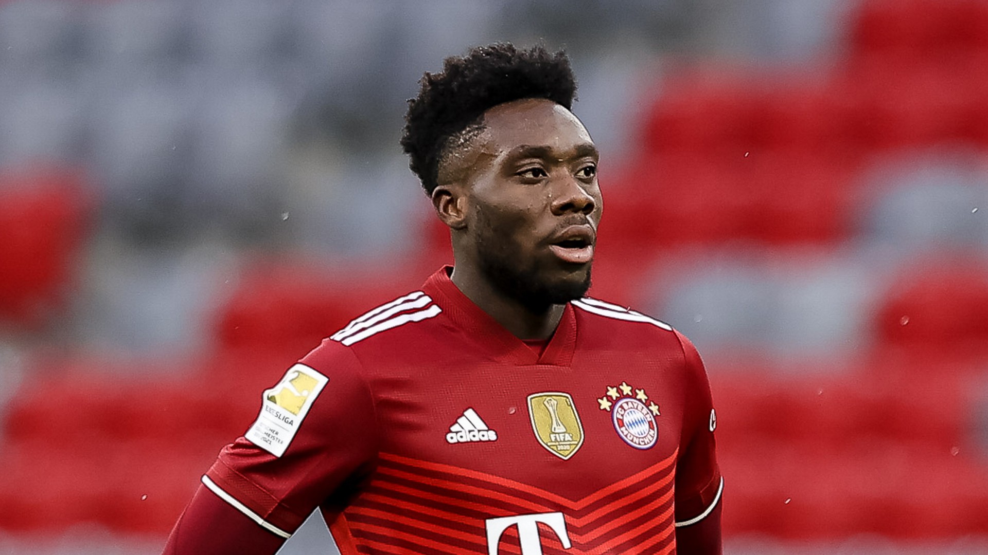 How long is Alphonso Davies out ? Canada, Bayern Munich star diagnosed with myocarditis after COVID-19 bout