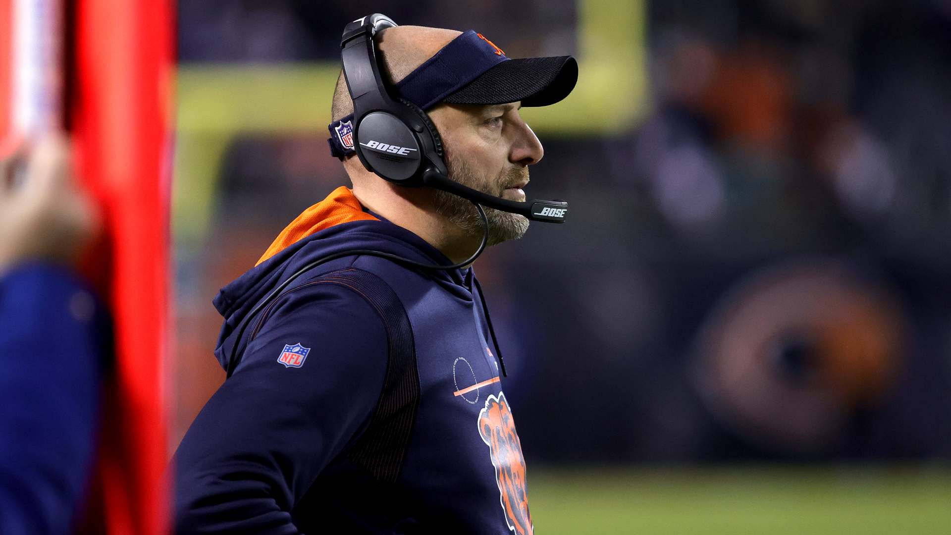 matt nagy 12 20 gettyimages