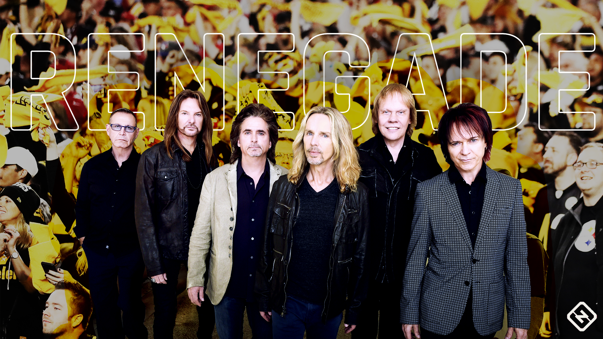Steelers and Styx: 'Renegade' tradition has become 'a gift that keeps on giving' to both band and team - Steelers and Styx: 'Renegade' tradition has become 'a gift that keeps on giving' to both band and team