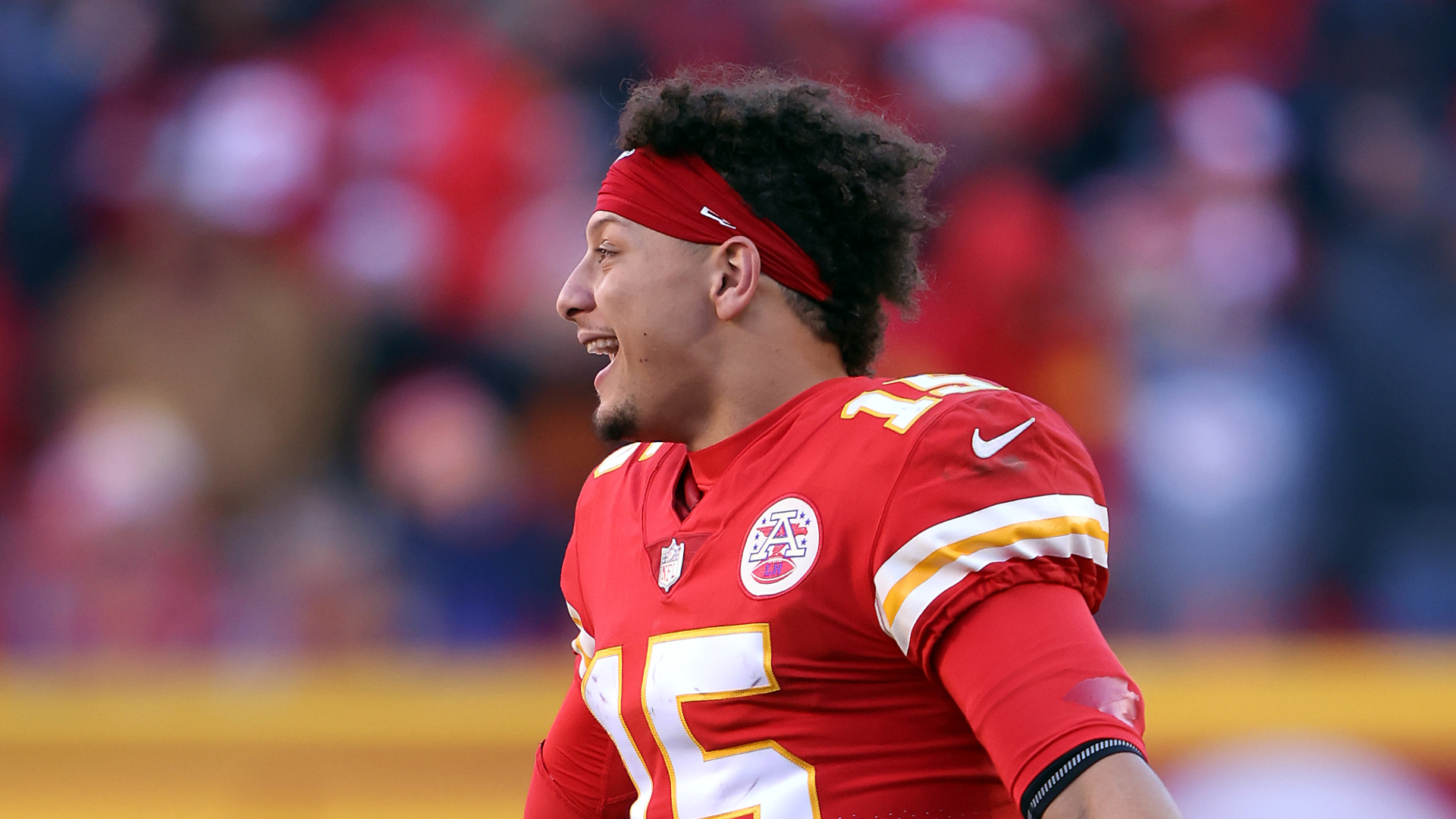 patrick mahomes 121221 getty