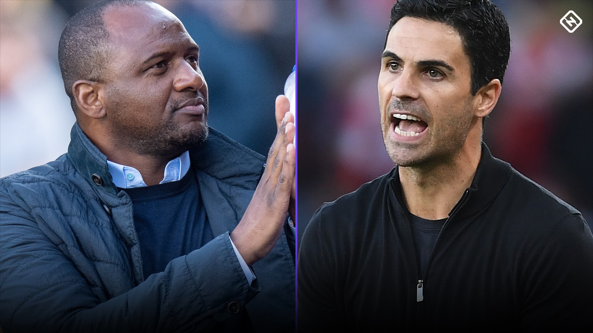 patrick vieira arsenal crystal palace mikel arteta q7fh6dplm48y170t2nnodqwrd