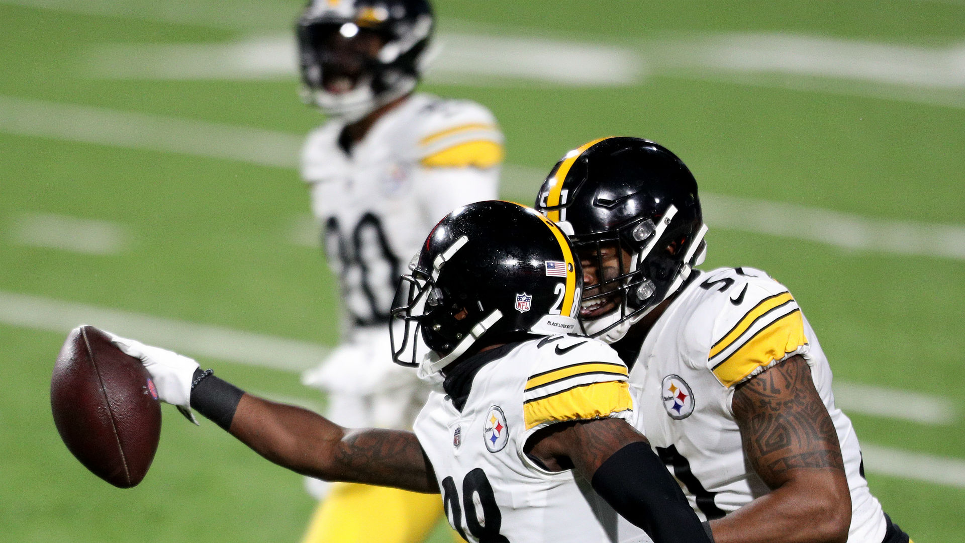Do the Steelers play today? NFL schedule, start time for Week 15 game vs. Bengals