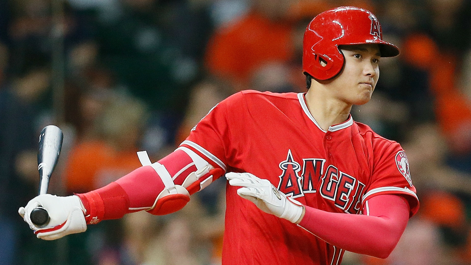 MLB Home Run Derby participants 7 players we want to see join Shohei