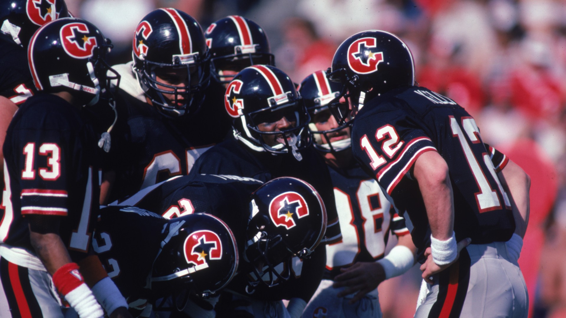 What is the USFL? Details, history, potential teams for 2022 return of spring football league