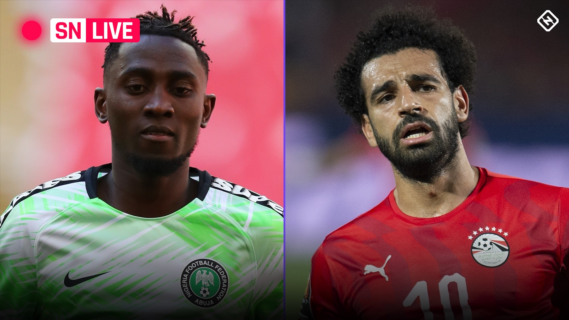 Egypt vs. Nigeria live score, updates, highlights from AFCON 2022