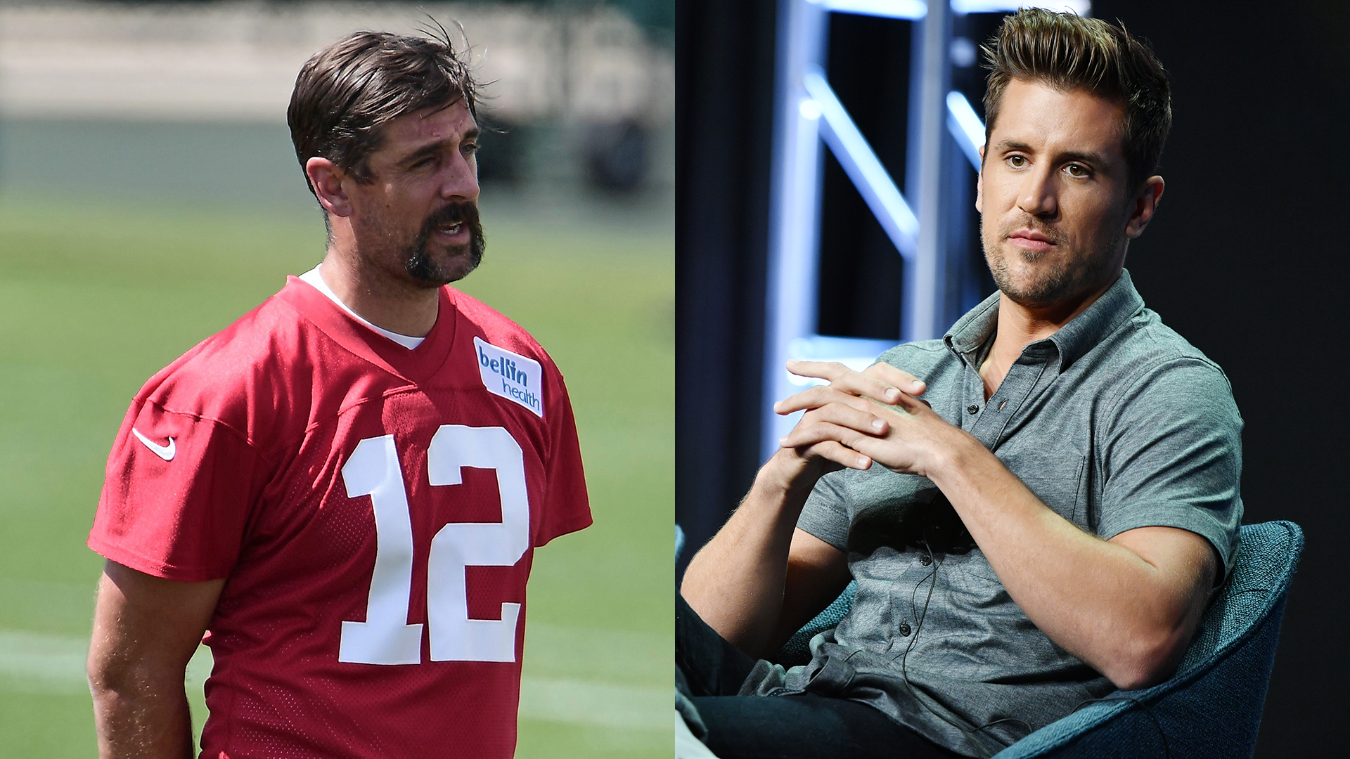 Aaron Rodgers Talks To His Brother Jordan What We Know About The Rodgers Family Breakup Digis Mak Aaron Rodgers Talks To His Brother Jordan What We Know About The Rodgers Family Breakup Digis Mak