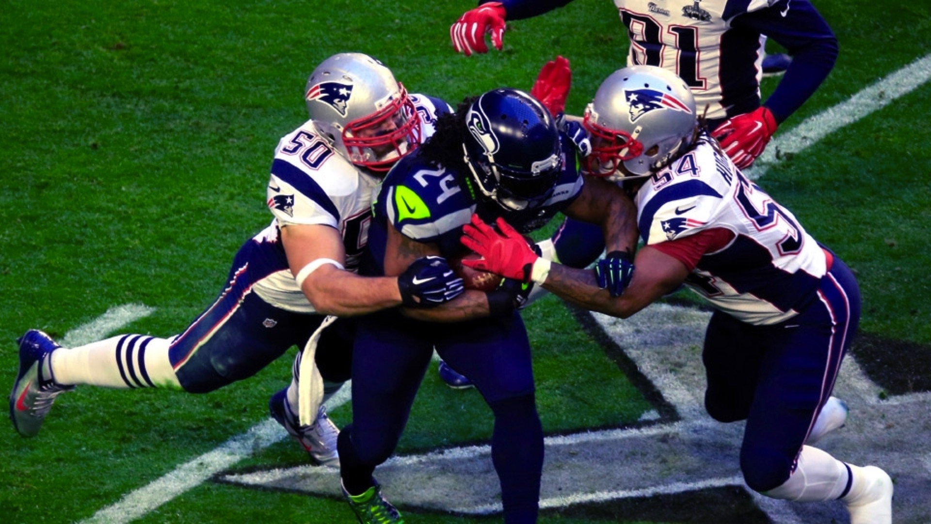 NFL schedule 2020: Interconference games could fill early weeks; 5 big matchups we may miss