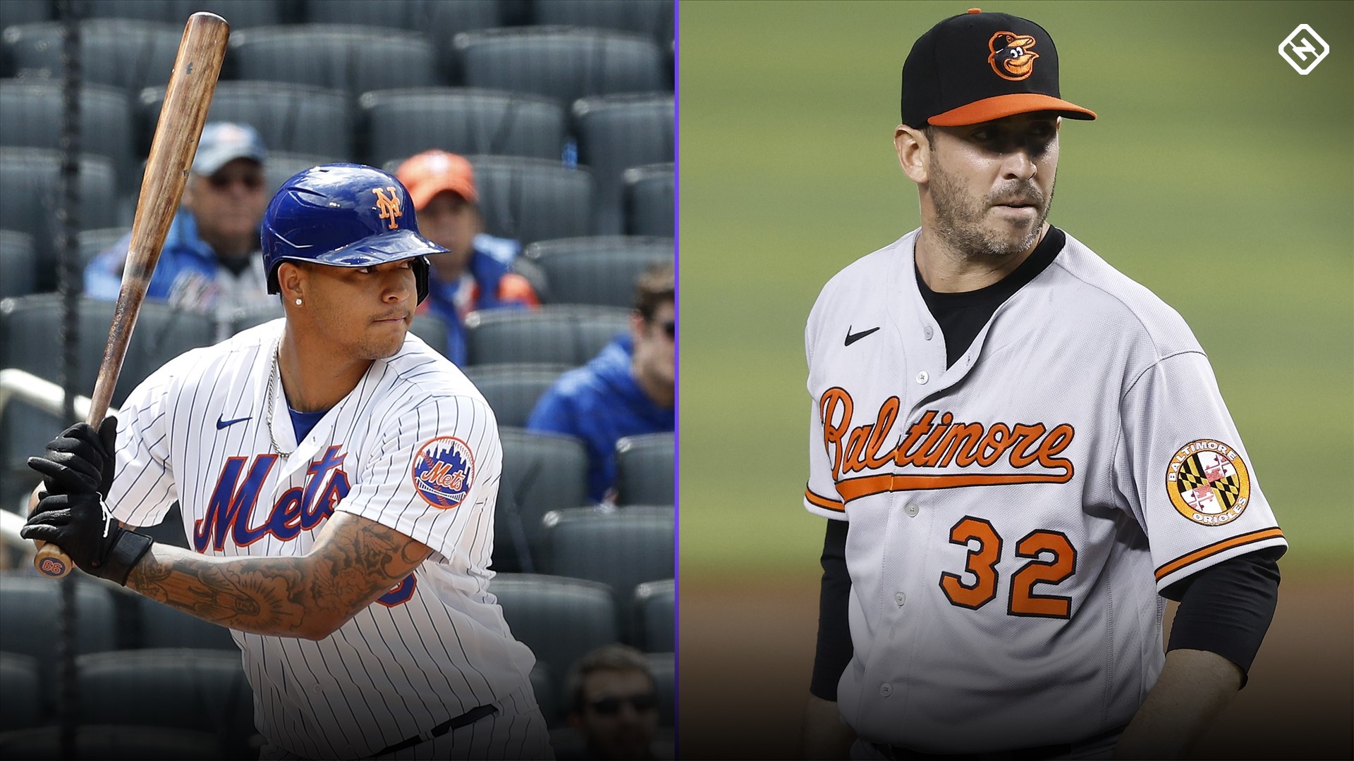 Tazuan Walker’s bat-bat vs. Matt Harvey is the latest example of why pitchers shouldn’t hit