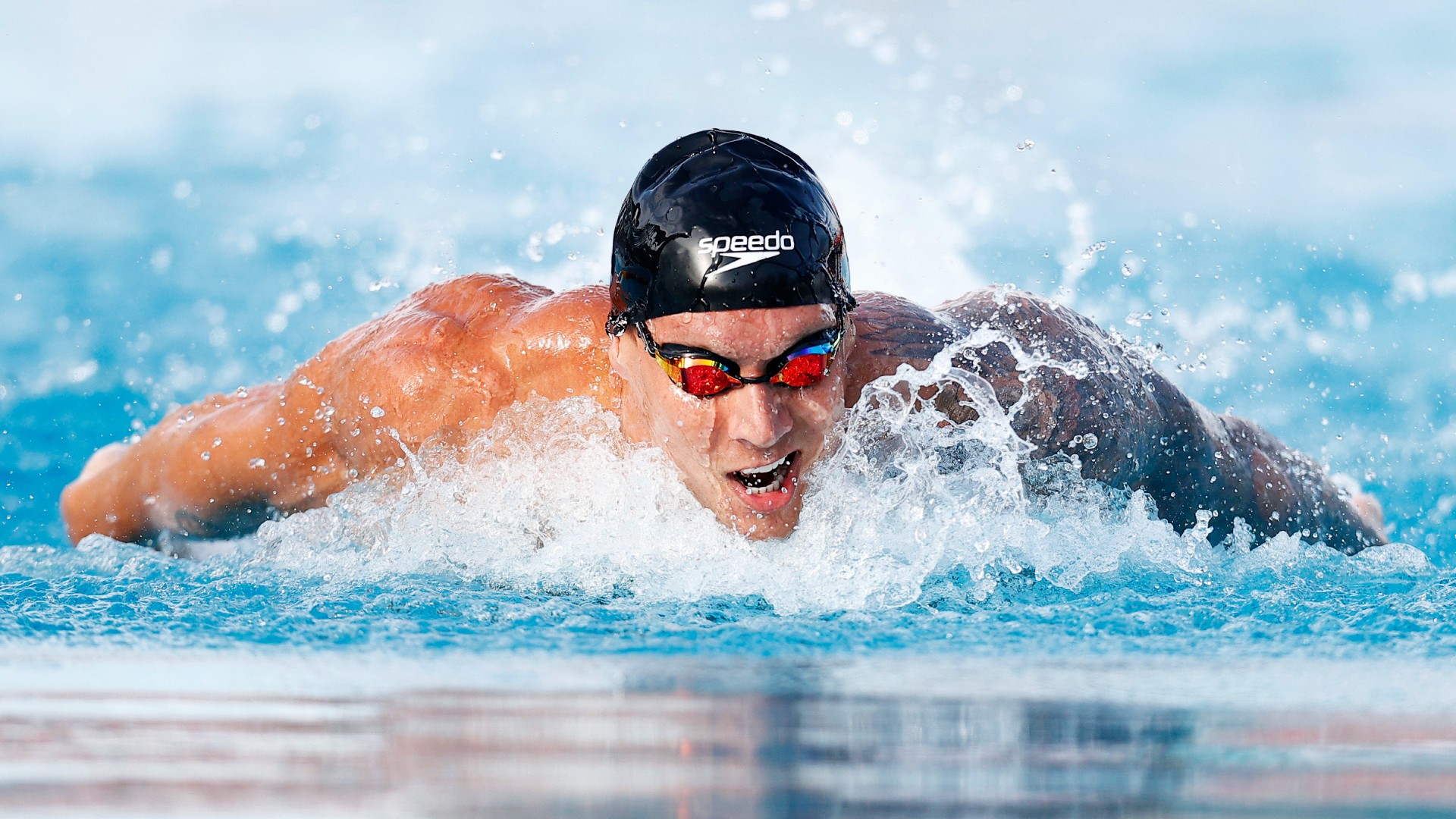 USA Olympic swimming trials results Tracking the 2021 U.S. team for