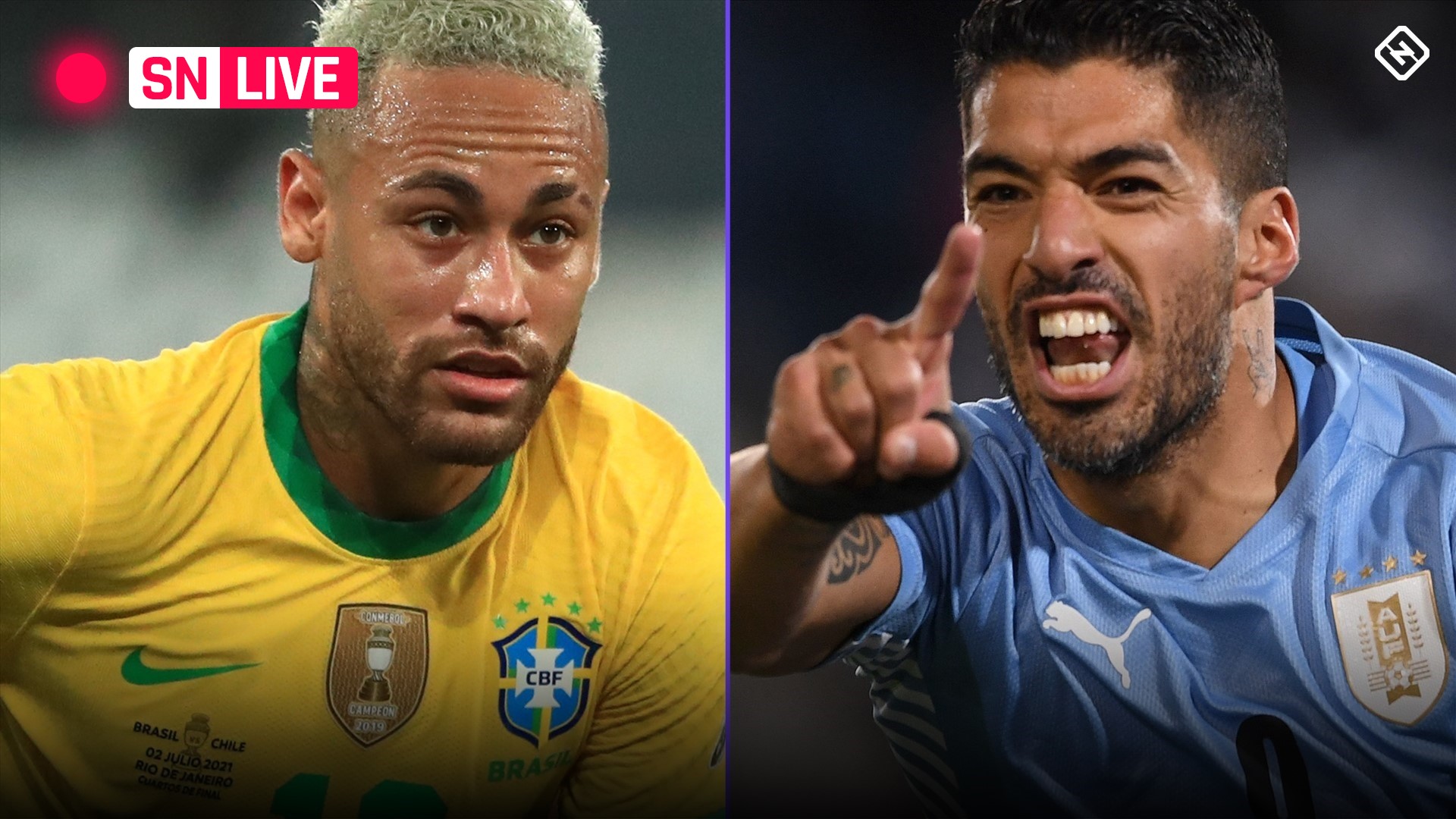 Brazil vs. Uruguay consequence: Neymar, Raphinha placed on a present in World Cup qualifier