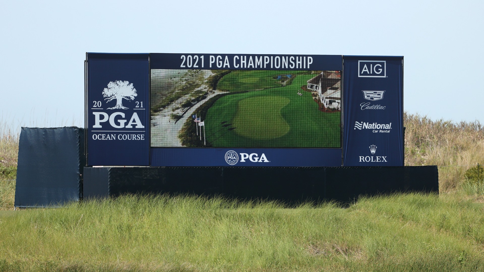 PGA Championship 2021 tee times, pairings, featured groups for Rounds 1-2 at Kiawah Island