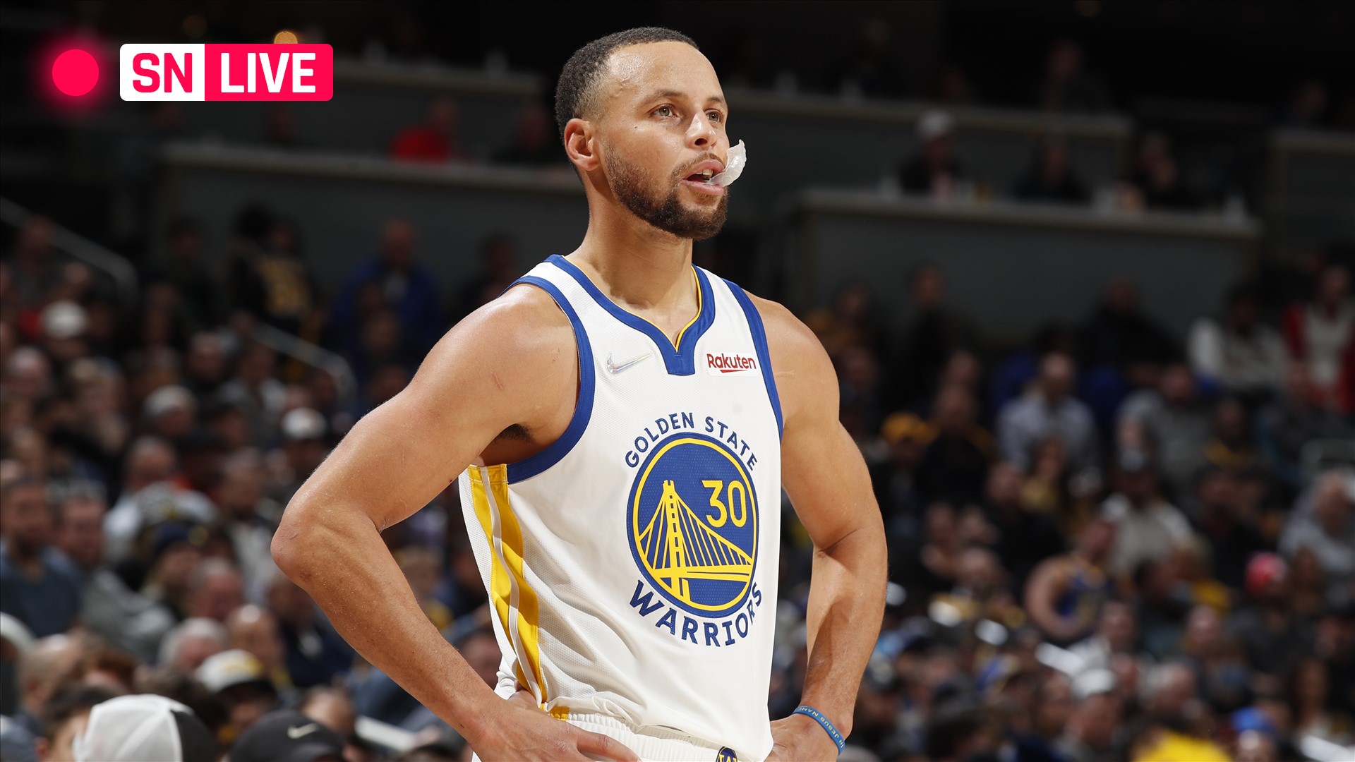 Stephen Curry 3-point record tracker: Live score, stats, updates, highlights from Warriors vs. Knicks