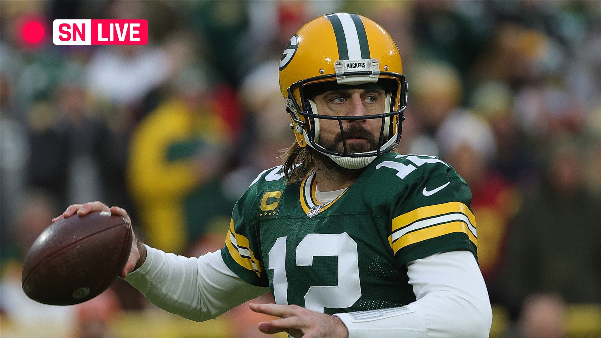 Packers Vs. Vikings Live Score, Updates, Highlights From NFL 'Sunday ...