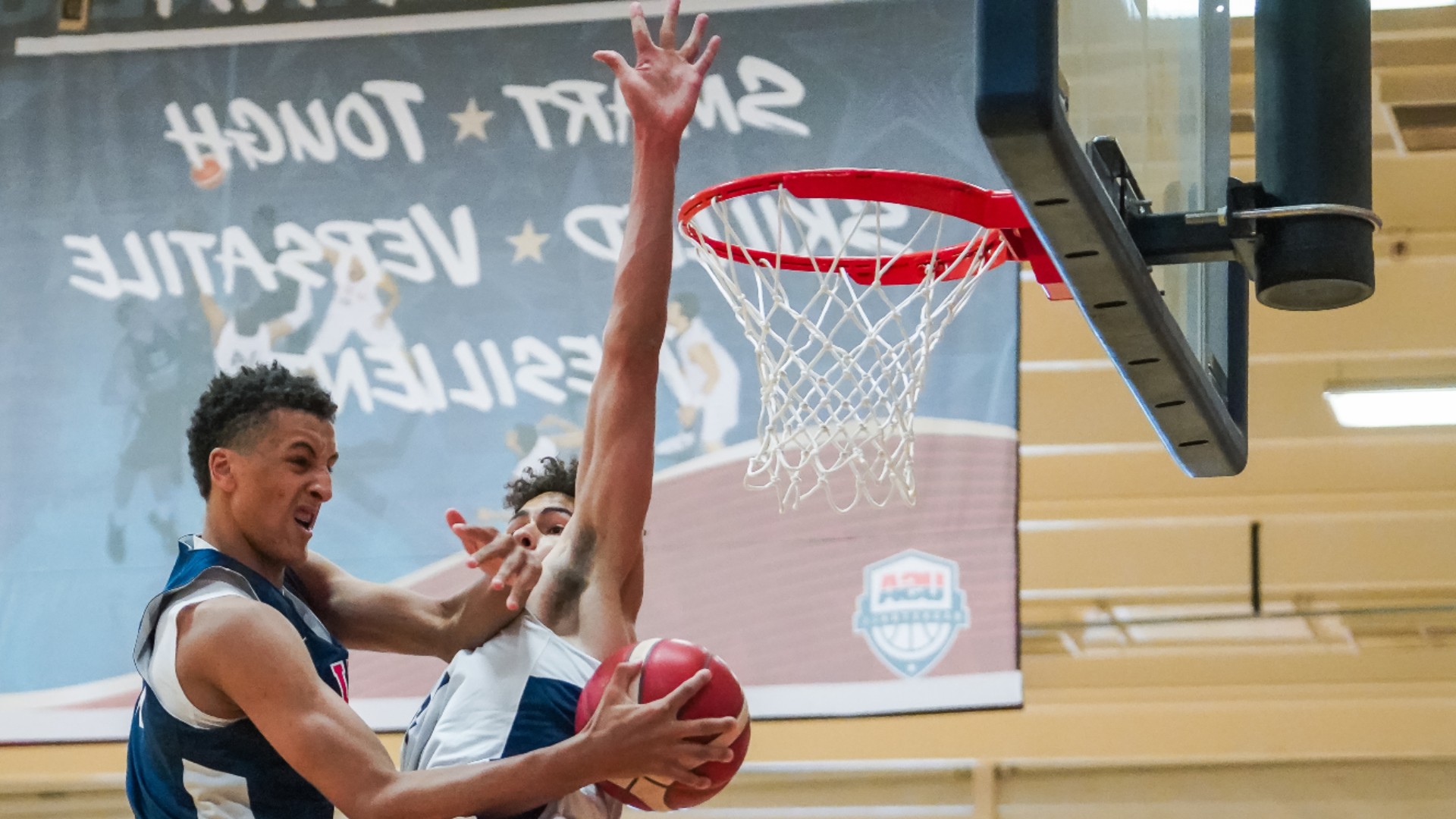 Elite prospect Patrick Baldwin challenges history in picking Milwaukee over powers Duke, Georgetown 1 Elite prospect Patrick Baldwin challenges history in picking Milwaukee over powers Duke, Georgetown