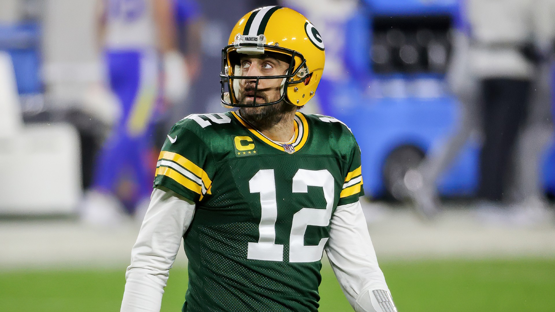 Will Aaron Rodgers leave the Packers? Six scenarios that could unfold after June 1