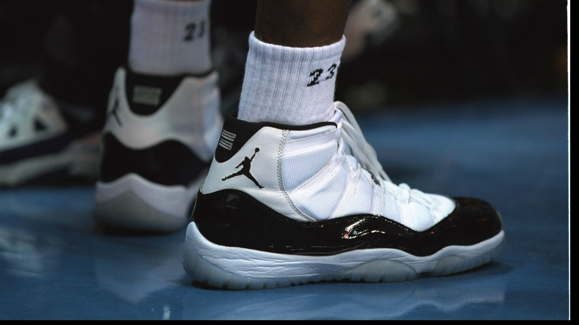 Michael Jordan reveals he originally wanted to choose Adidas over Nike in 'The Last Dance'