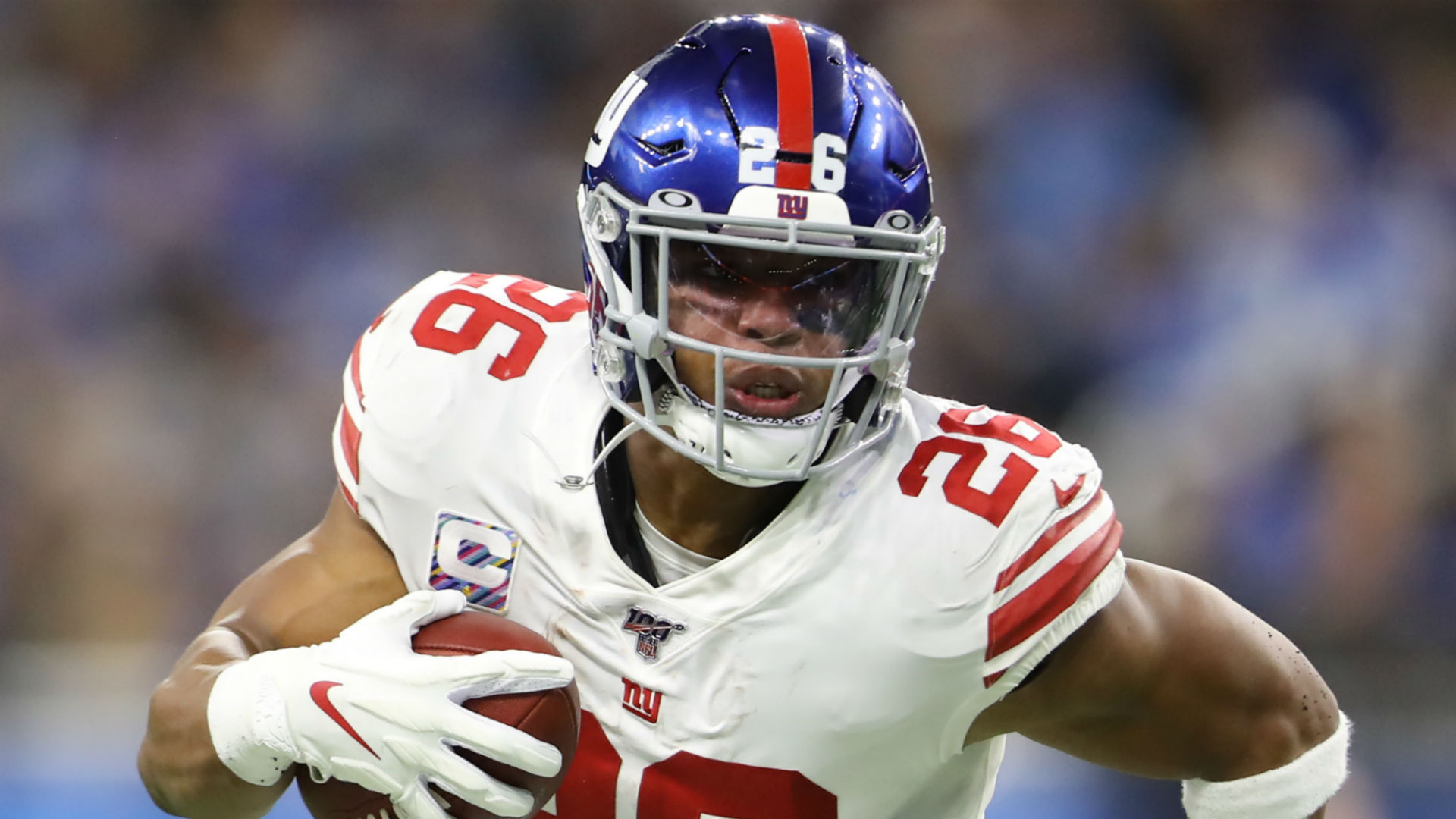 Giants schedule 2021: dates and times for all 17 games, strength of schedule, final record prediction