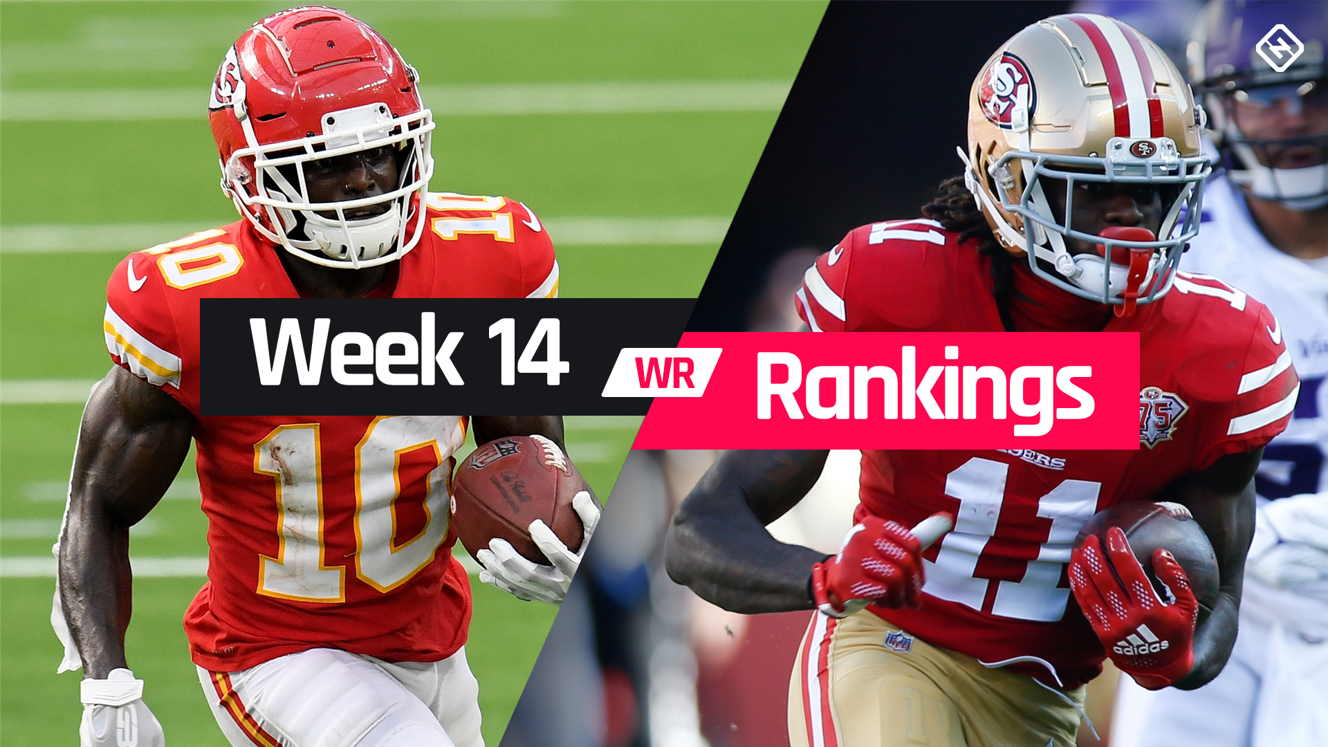 week 14 fantasy wr rankings getty ftr 1494615yllaz31snmsq7ilfbka