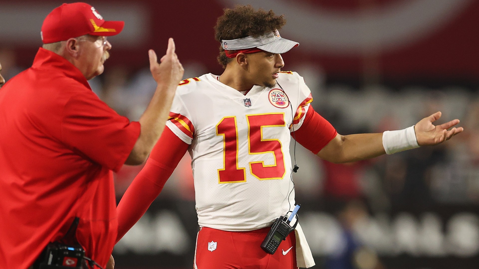 Super Bowl 56 odds, best bets: Chiefs, Buccaneers clear favorites entering 2021 NFL season