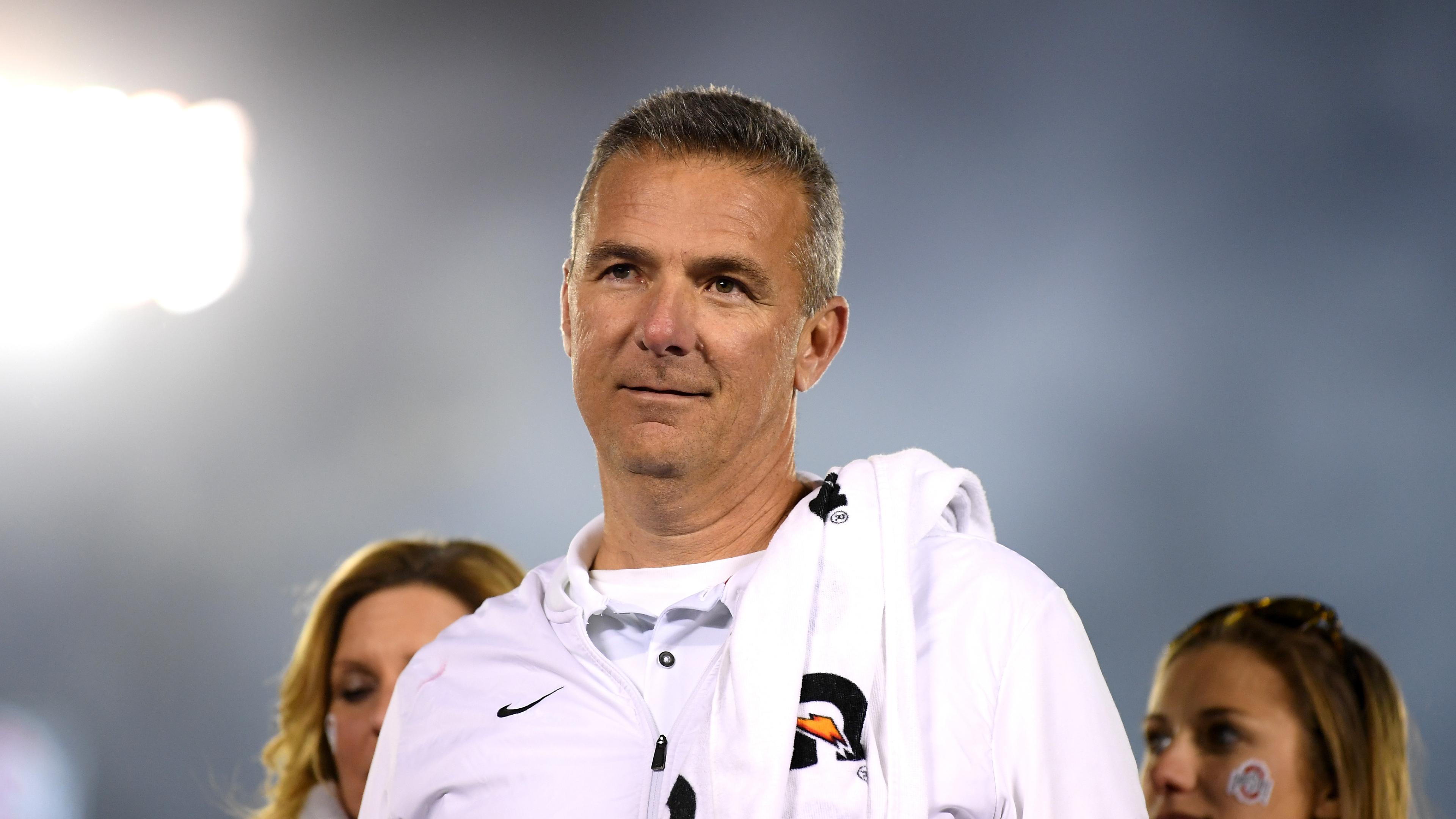 Why the Jaguars hired Urban Meyer: Florida ties, top pick helped lure ex-Ohio State coach to Jacksonville