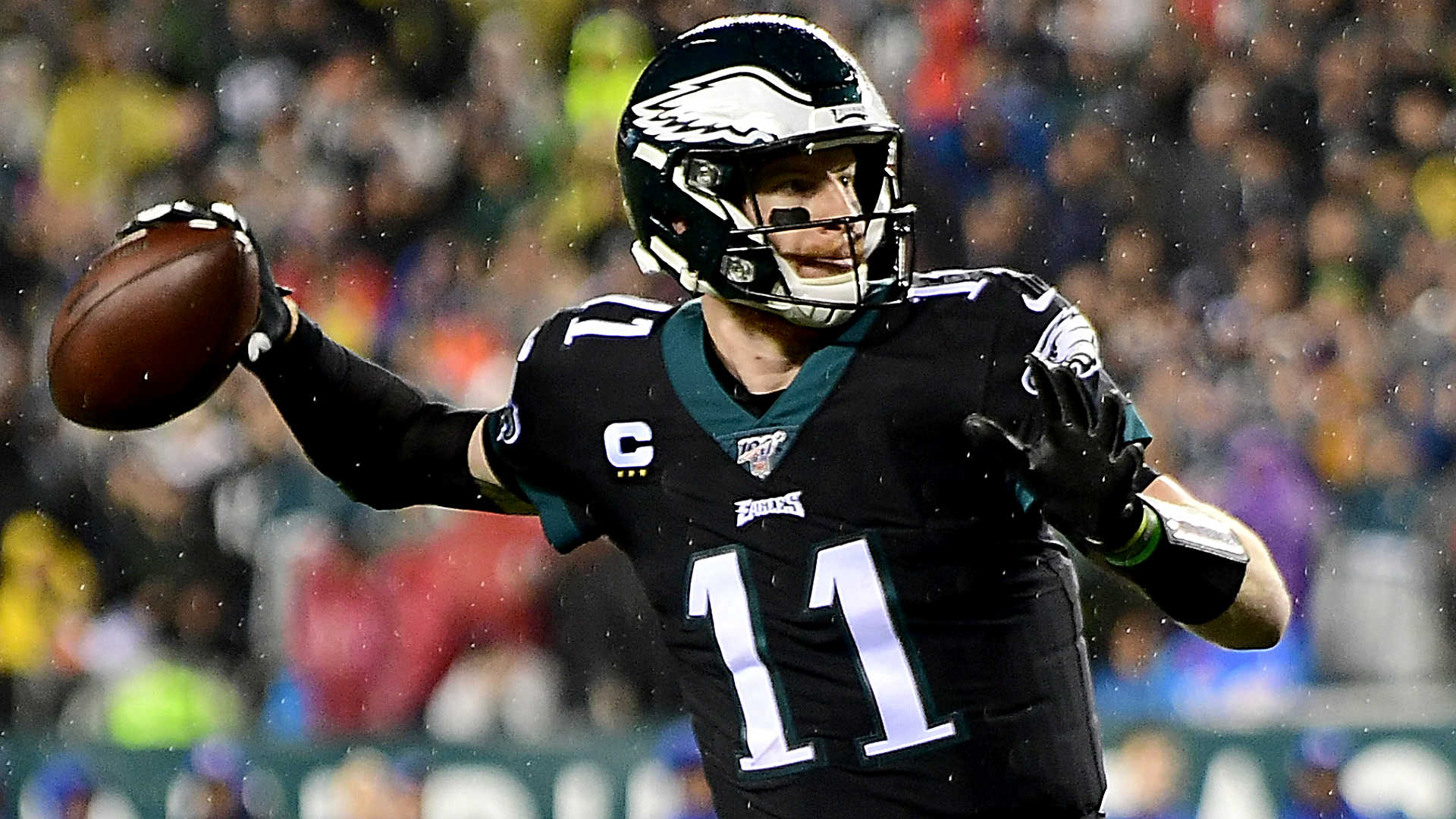 Carson Wentz contract breakdown: How long are the Eagles on the hook for their QB?