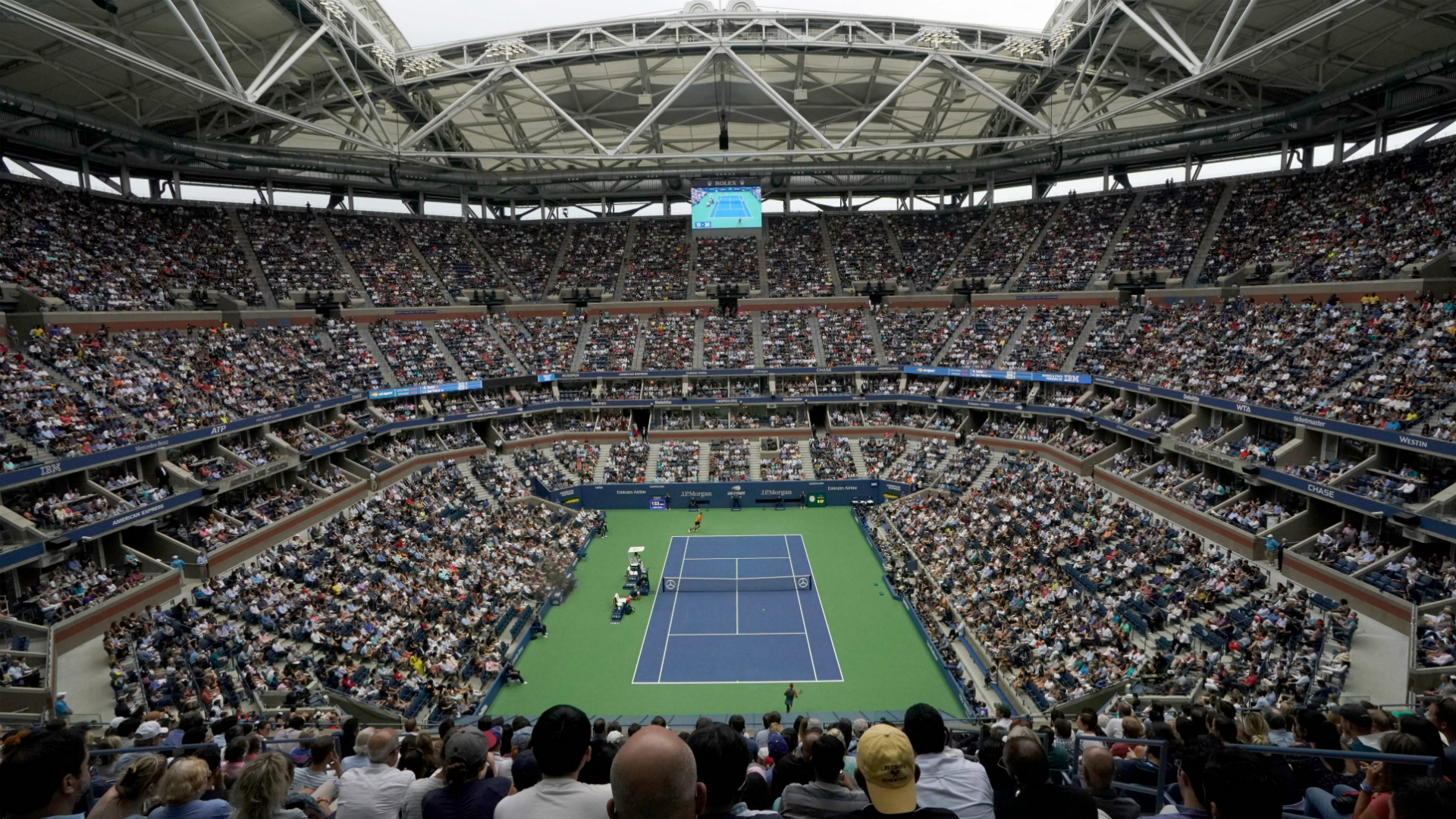 US Open schedule 2020: TV coverage, channels & more to watch every match in tennis Grand Slam