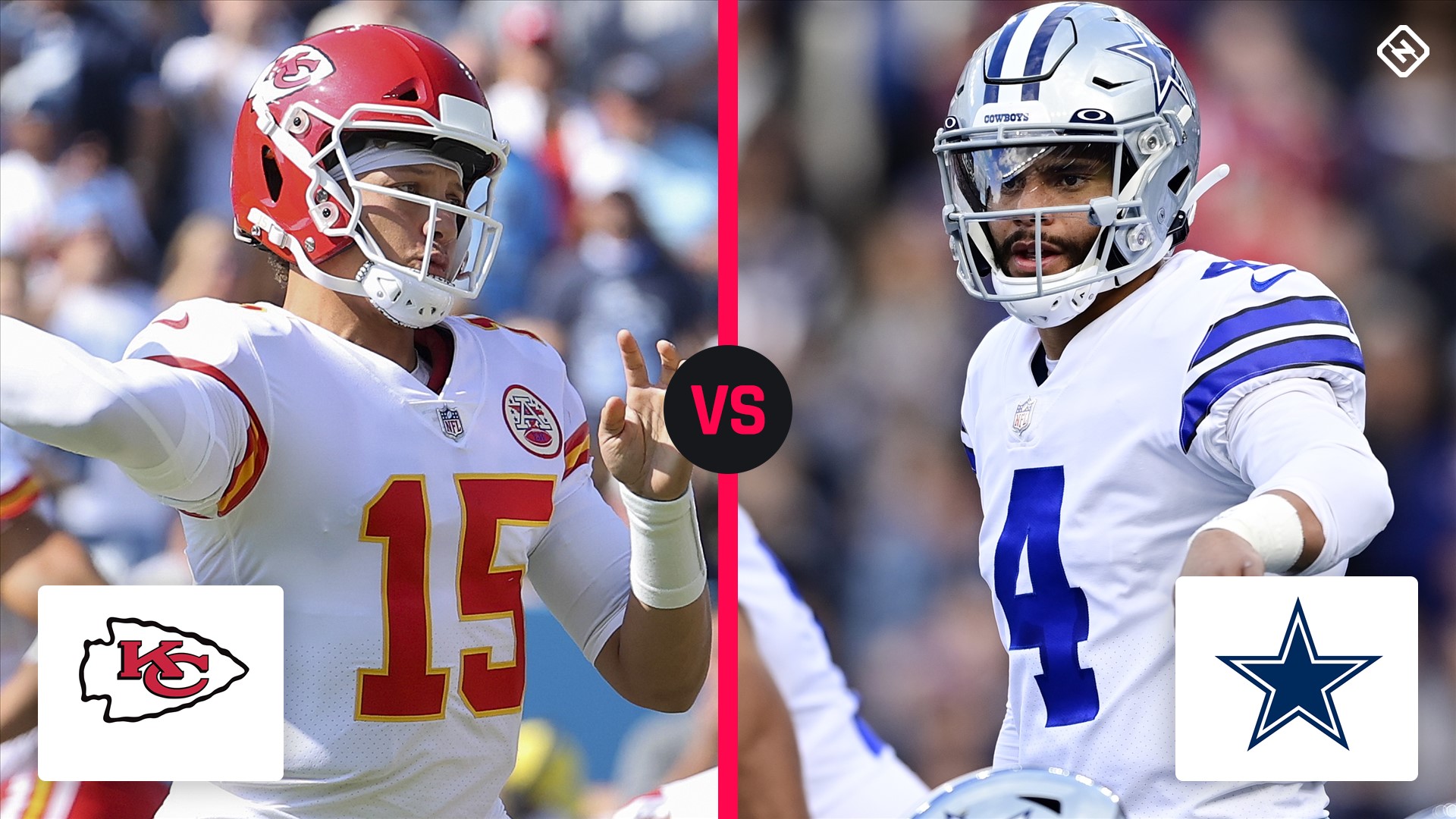 patrick mahomes dak prescott