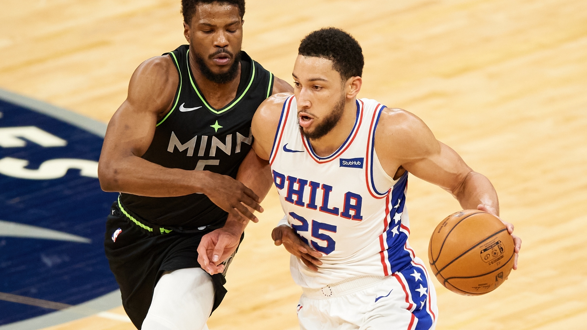 Ben Simmons Trade Rumors Best Potential Destinations Offers For 76ers Star