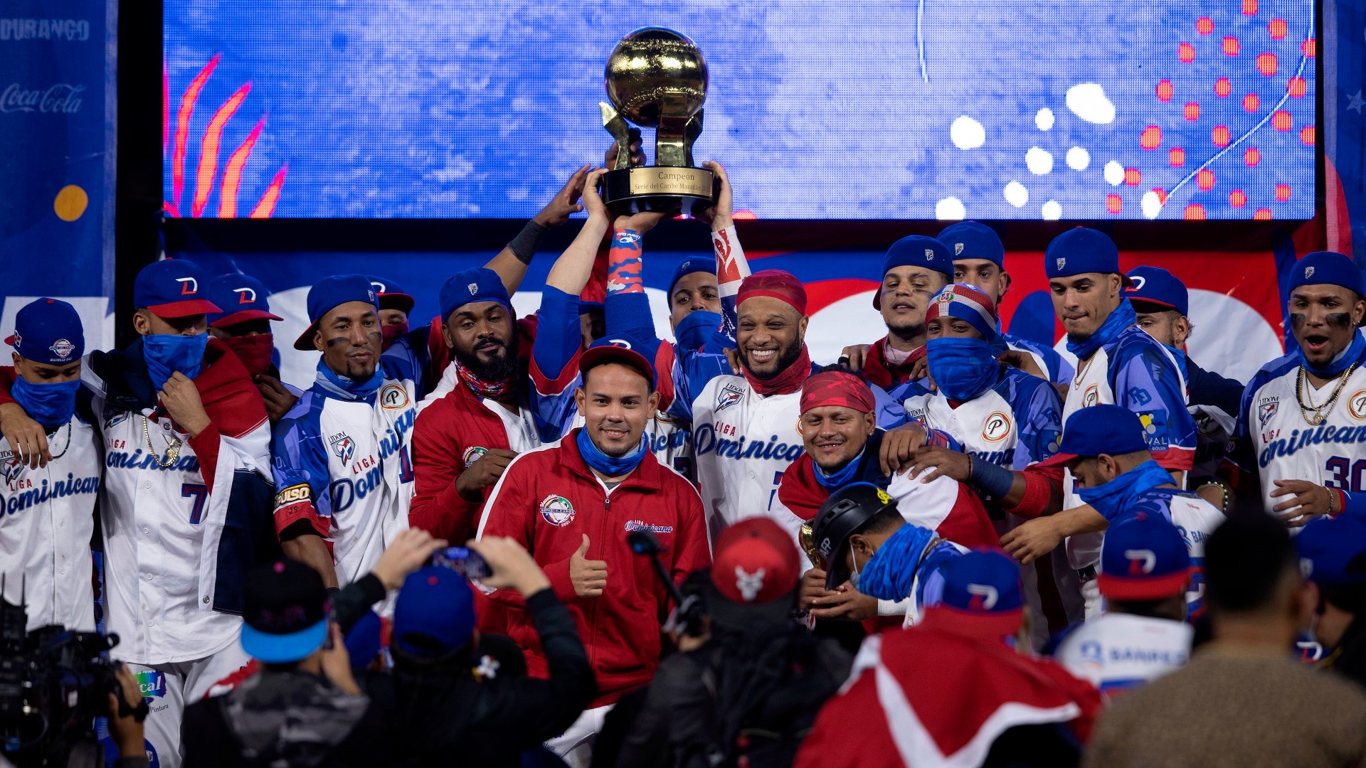 Caribbean Series 2022: Full schedule, TV channel, scores for baseball's Serie del Caribe