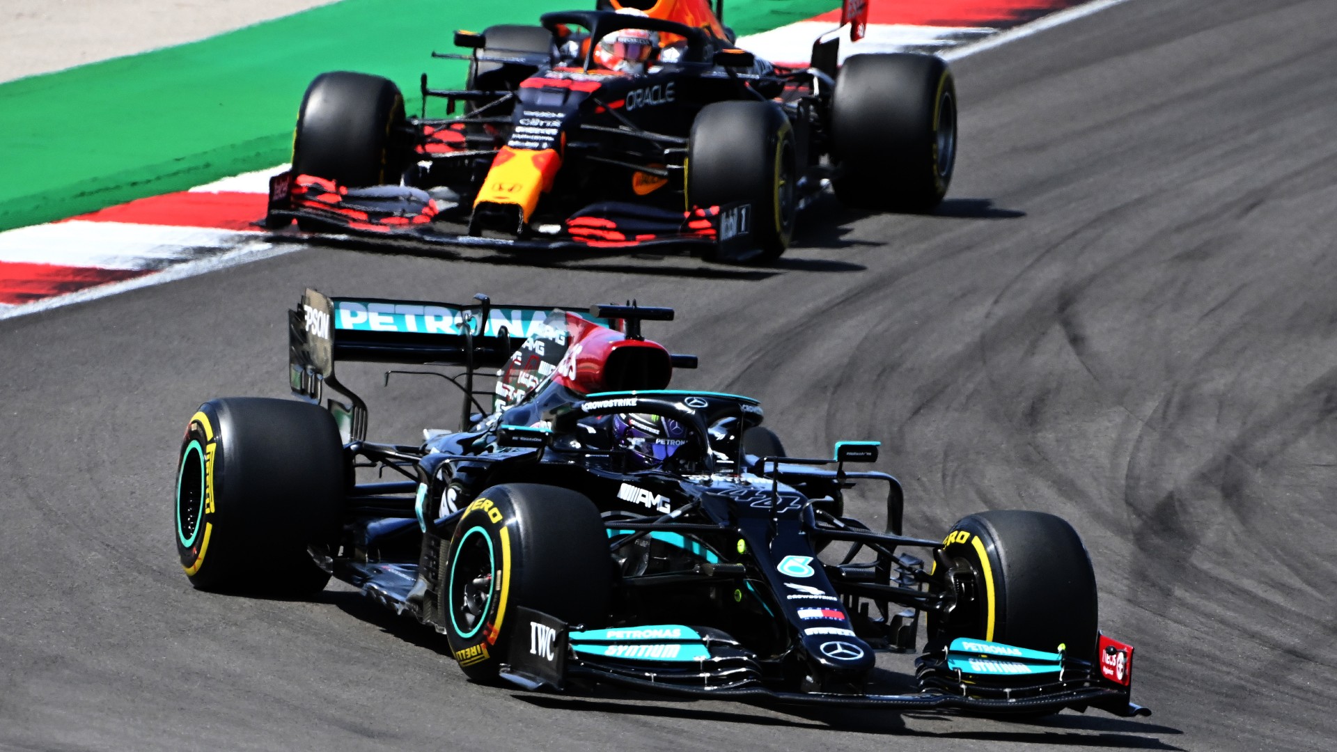 What channel is Formula 1 on today? TV schedule, start time for 2021 Spanish Grand Prix