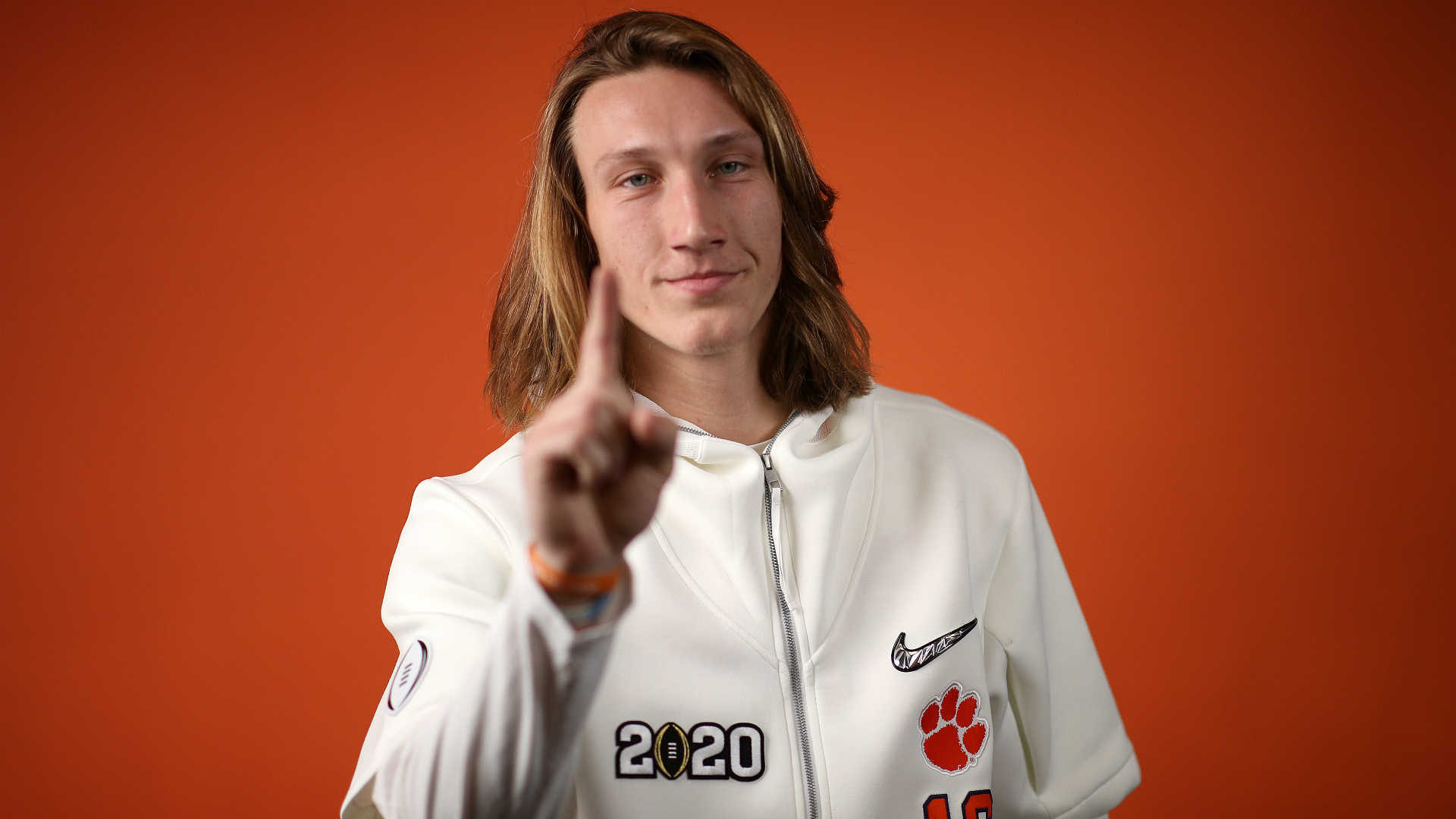 Clemson QB Trevor Lawrence's case for playing in 2020 gives #WeWantToPlay campaign a boost