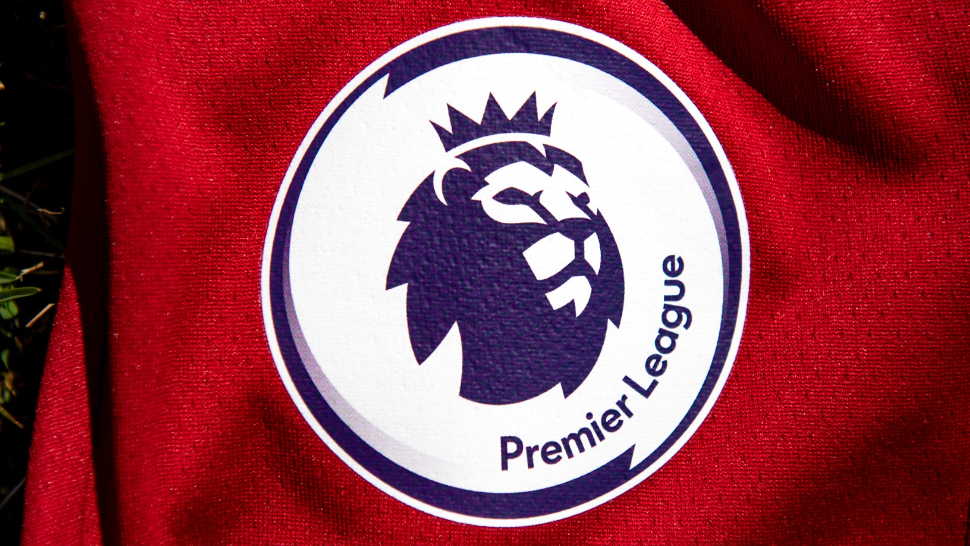 english premier league logo