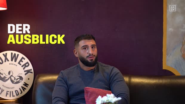 Agit Kabayel zum Kampf des Jahres: "Wenn AJ nicht alles richtig macht, wird er auch den Rückkampf verlieren!" Agit Kabayel zum Kampf des Jahres: "Wenn AJ nicht alles richtig macht, wird er auch den Rückkampf verlieren!"