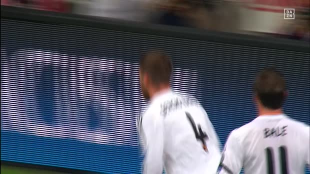 Unter Pep Guardiola gewannen die Bayern nicht einmal das Halbfinale in der CL | DAZN Champions League Archiv Unter Pep Guardiola gewannen die Bayern nicht einmal das Halbfinale in der CL | DAZN Champions League Archiv