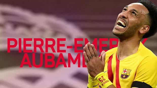 Stats Performance der Woche: Pierre-Emerick Aubameyang Stats Performance der Woche: Pierre-Emerick Aubameyang