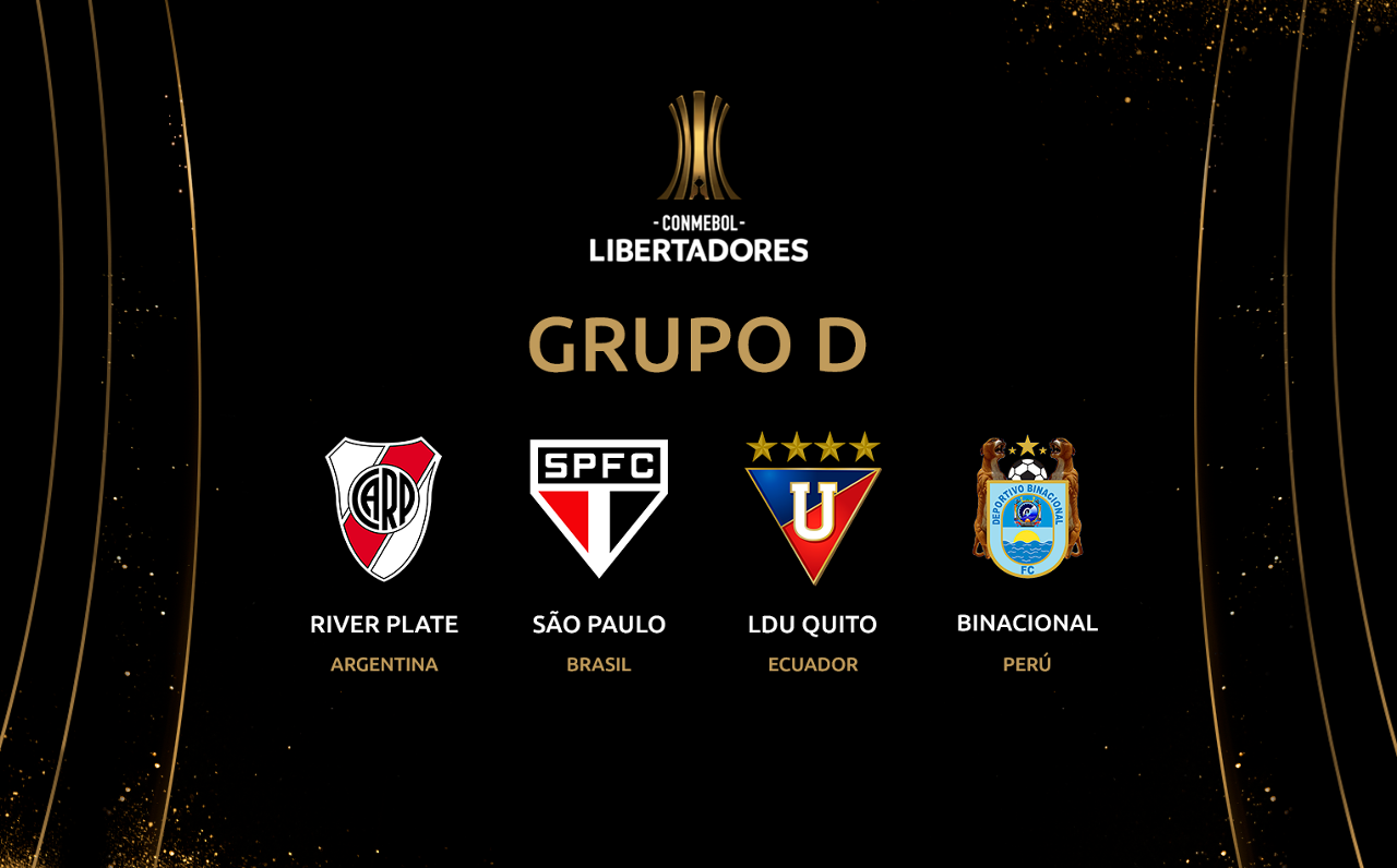 el rincón del dream league: equipaciones conmebol ...