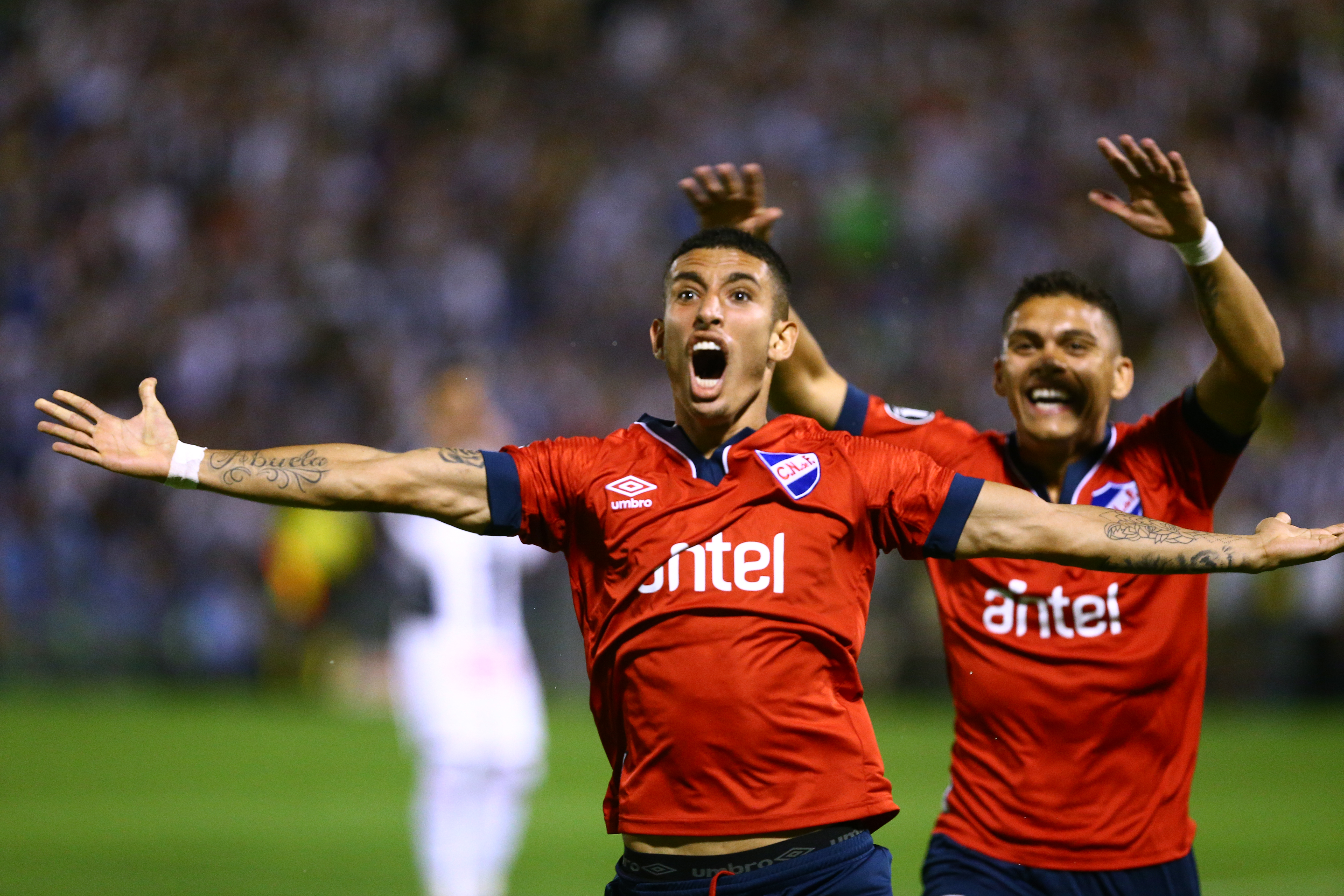 Where Were We 2020 Libertadores Group F Copa Libertadores