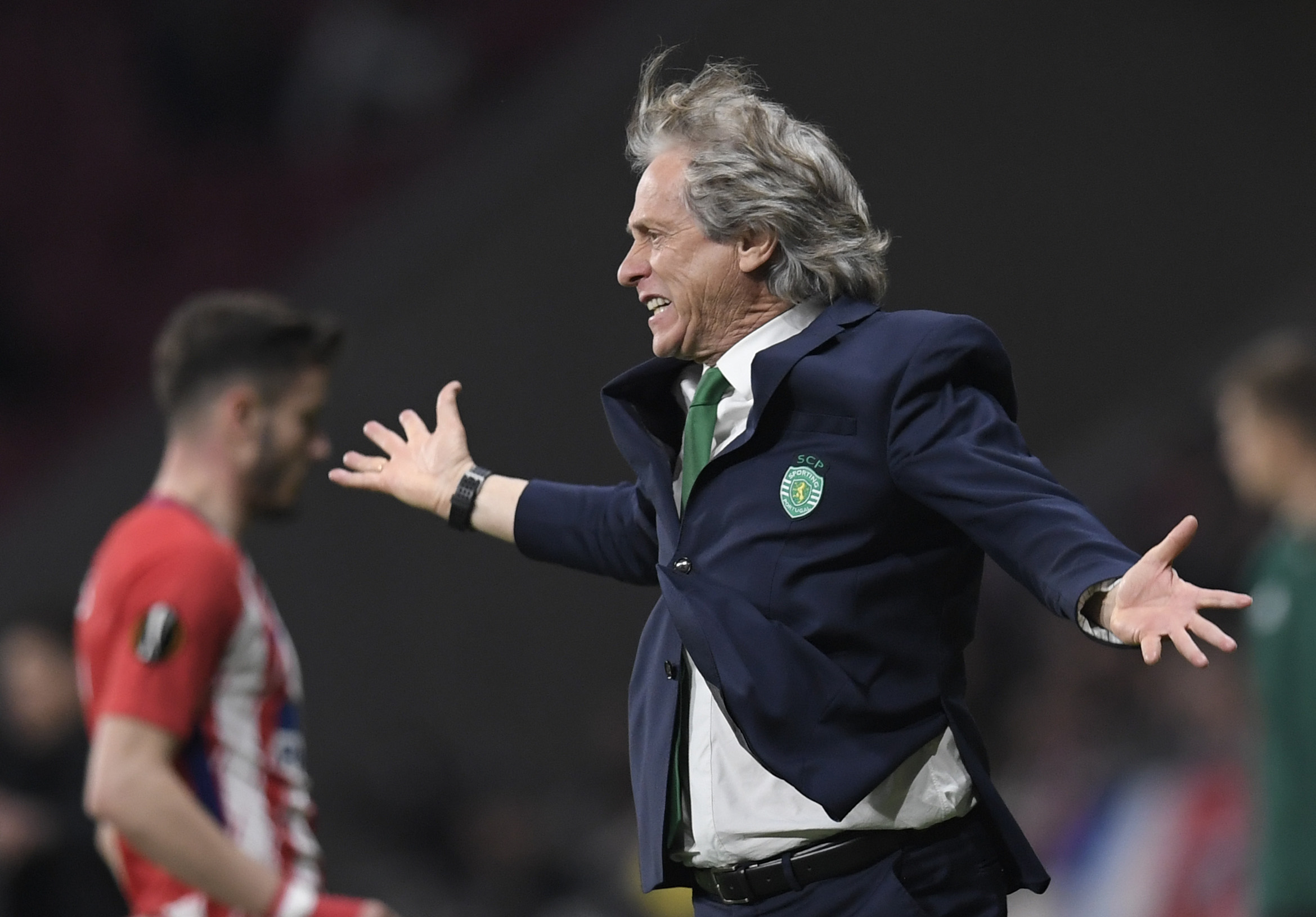 Jorge Jesus has the tools to bring Copa Libertadores ...