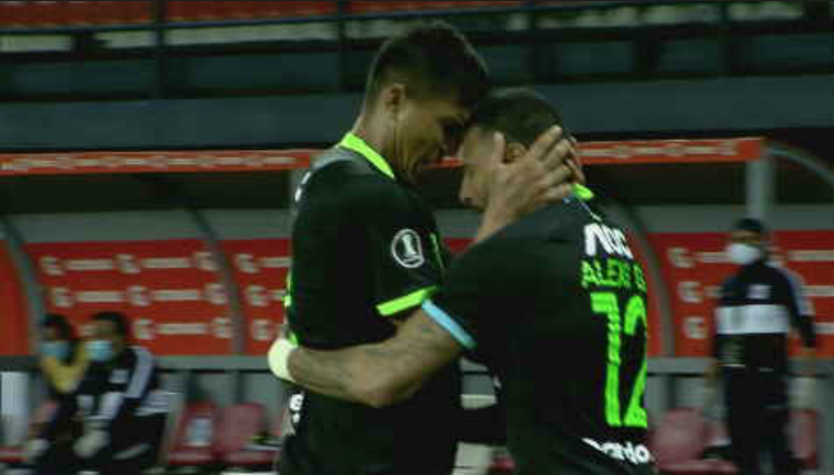 Highlights Estudiantes De Merida 3 2 Alianza Lima Copa Libertadores