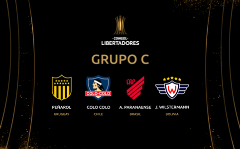 Grupo C Copa Libertadores 2020 fixture, posiciones y ...