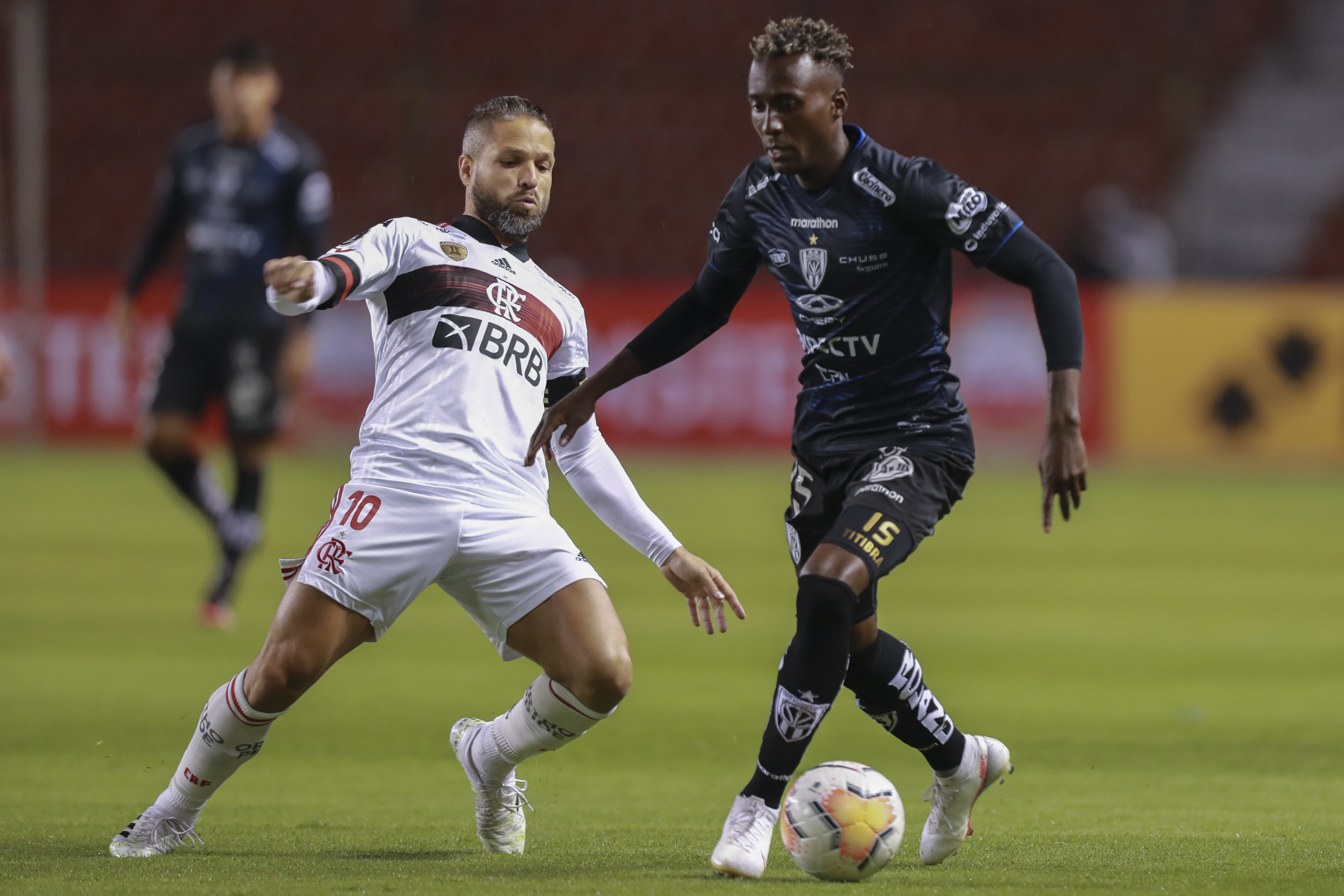 Highlights Independiente Del Valle 5 0 Flamengo Copa Libertadores