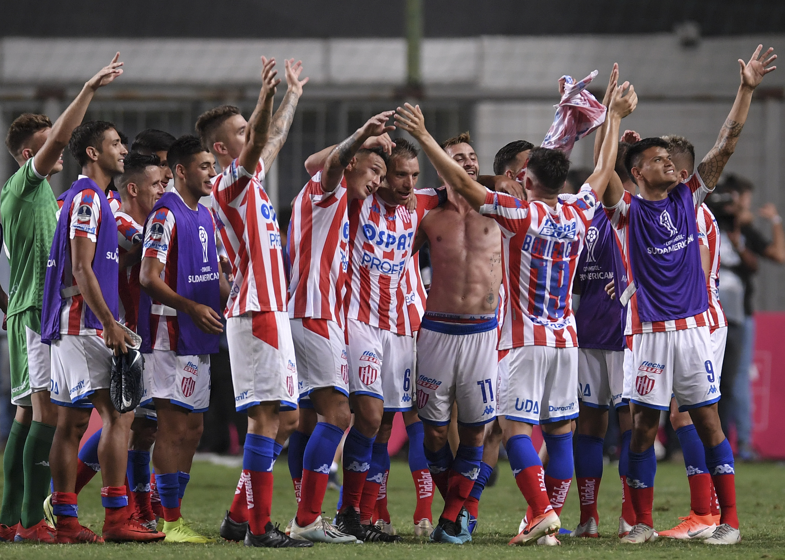 Unión Santa Fe