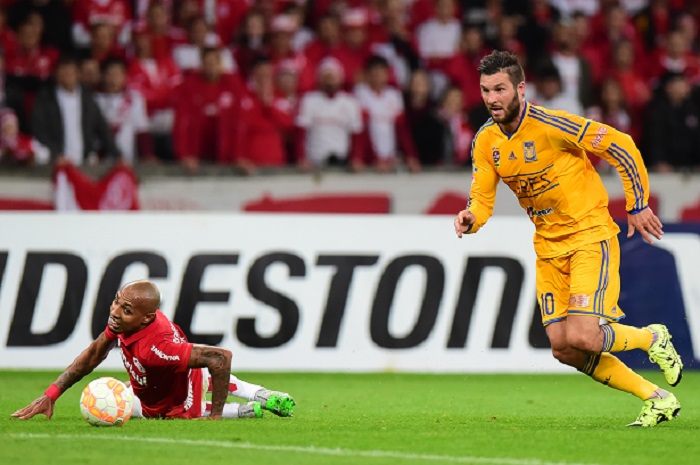 Copa Libertadores Todas As Participacoes Do Internacional Na Competicao Copa Libertadores