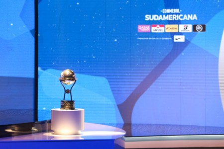 Cuadro Copa Sudamericana 2020 Llave Fixture Y Partidos De Segunda Fase Copa Sudamericana