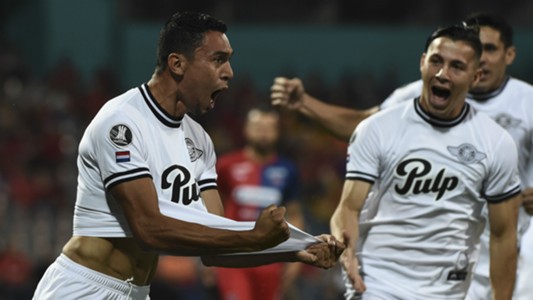 El Resumen Del 2 1 De Libertad Sobre Dim Por El Grupo H De La Copa Libertadores Copa Libertadores