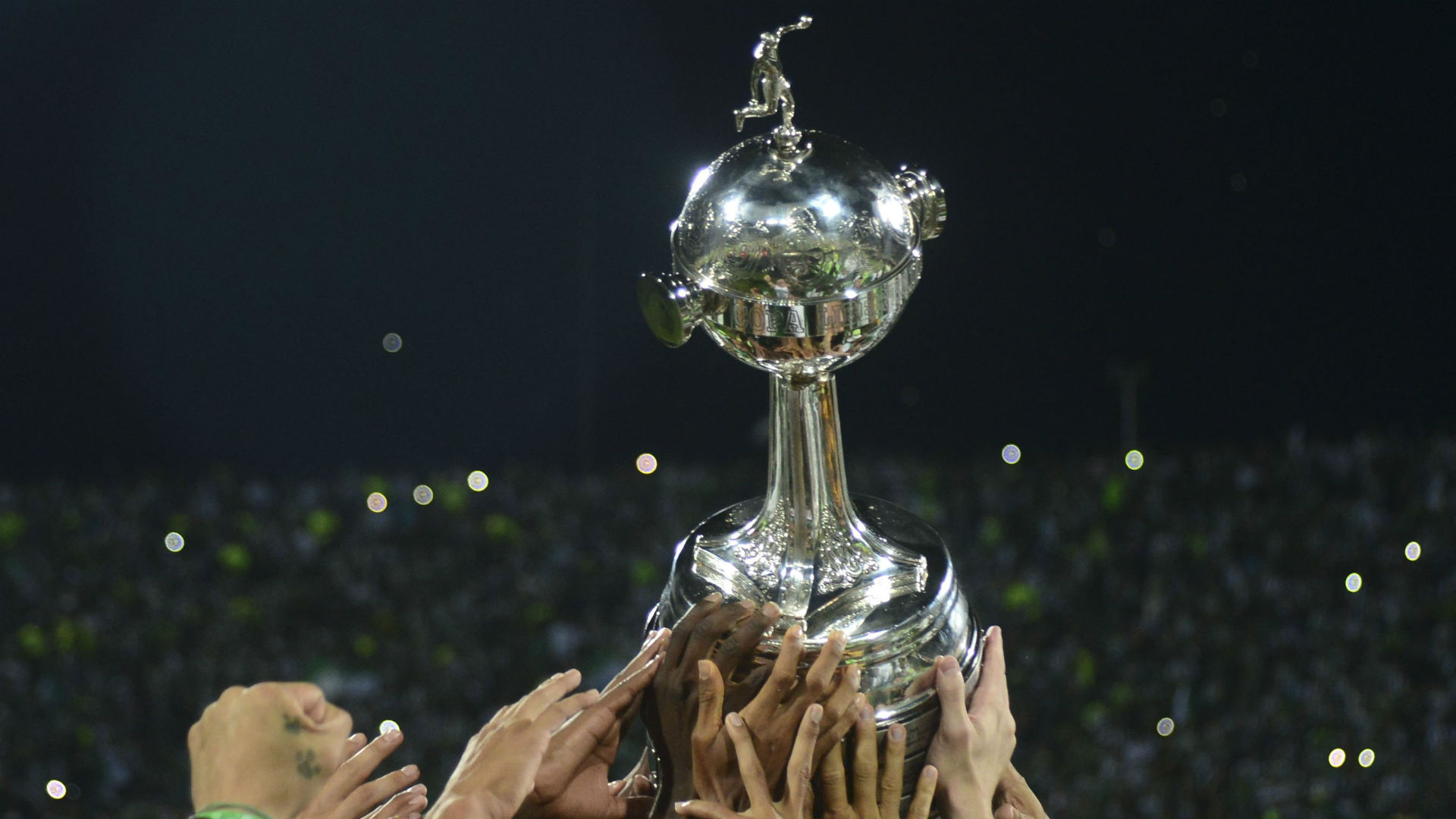 Copa Libertadores 2019 Final When Is The First One Off Decider In Copa History Copa Libertadores